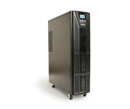 UPS (zasilacz awaryjny) Gembird Zasilacz UPS 6000VA On-Line 6xC13 USB